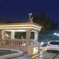 اجاره روزانه باغ ویلا تمام امکانات در شاندیز|اجارهٔ کوتاه‌مدت ویلا و باغ|مشهد, فرهنگ|دیوار