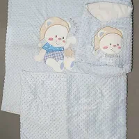 سه تیکه خواب نوزاد