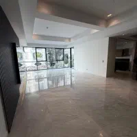 تک-واحدی-سبک-نوین-معماری-سراسر-پنجره-تکمیل