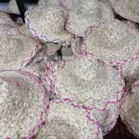 کلاه حصیری تابستانی|لباس|تبریز, |دیوار