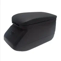 کنسول وسط خودرو،