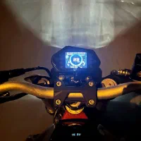 بنلی ۳۰۰نیوفیس|موتورسیکلت|قزوین, |دیوار