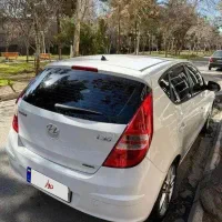 i30 2012 بدون‌رنگ‌