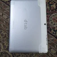 تبلت ژاپنی dtab|تبلت|مشهد, امامیه (شهرک غرب)|دیوار