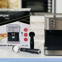 اسپرسو ساز مدل نوا ۱۴۷ قهوه ساز ندوا|سماور، چایساز، قهوهساز|یزد, |دیوار