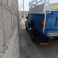 نیسان برازجان حمل بار|خدمات حمل و نقل|برازجان, |دیوار