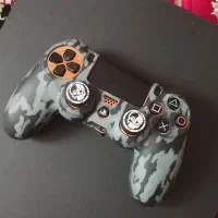 ps4 اسلیم|کنسول، بازی ویدئویی و آنلاین|سیاهکل, |دیوار