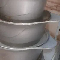 فروش سرویس قابلمه گرانیتی