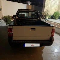 فروش پراید بار مدل ۱۴۰۲|خودرو سواری و وانت|جم, |دیوار