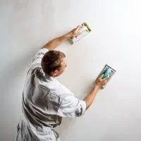 استخدام گچ کار