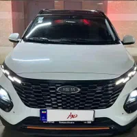 X33 مدل 1402|خودرو سواری و وانت|کرمانشاه, |دیوار