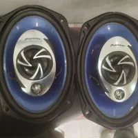 باند پایونیر