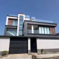 ویلا لاکچری 3 خواب مستر استخر روباز کلید نخورده 64