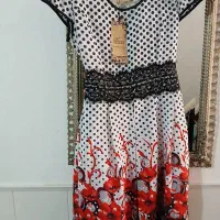 پیراهن مجلسی دخترانه