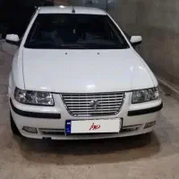 ef7 مدل 94|خودرو سواری و وانت|رشت, تازه آباد|دیوار