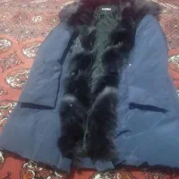 کاپشن زمستانی نو