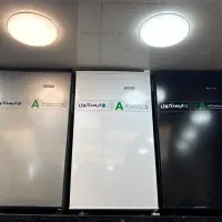 یخچال ۵ فوت(هتلی)|یخچال و فریزر|تهران, امین حضور|دیوار