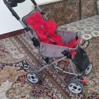 کالسکه|کالسکه و لوازم جانبی|قوچان, |دیوار