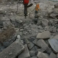 تخریب با پیکور|خدمات پیشه و مهارت|زاهدان, |دیوار