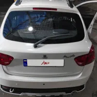 کوییک GX 1403|خودرو سواری و وانت|قزوین, |دیوار