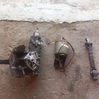 قطعات کامیون های روسی و آمریکایی|قطعات یدکی و لوازم جانبی|کومله, |دیوار