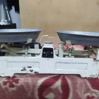 ترازو قدیمی
