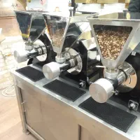 کره گیر و روغن گیر|کافی‌شاپ و رستوران|اصفهان, کوی نرگس|دیوار