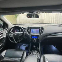 سانتافه ۲۰۱۴ بدون رنگ|خودرو سواری و وانت|کرج, جهان‌شهر|دیوار