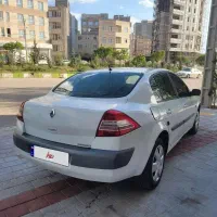 مگان 2000 اتوماتیک ۱۳۹۰|خودرو سواری و وانت|اردبیل, |دیوار