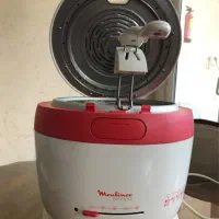 سرخ کن مولینکس