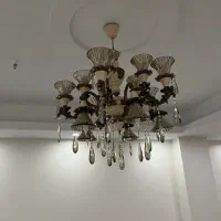 لوستر|لوستر و چراغ آویز|تهران, خانی آباد نو جنوبی|دیوار