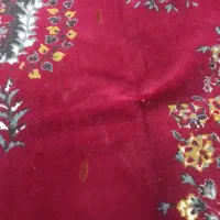 قالی|فرش|شیراز, فخرآباد (دروازه کازرون)|دیوار