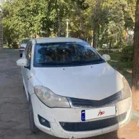 MVM 315 هاچ بک (ام وی ام )