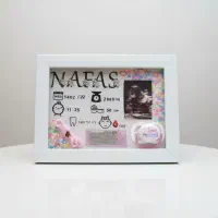 نابلو مشخصات کودک