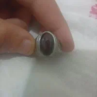 انگشتر مردانه