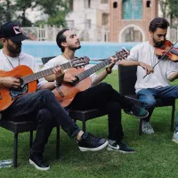 گروه موسیقی سورپرایز (سوپرایز) و اجرای زنده