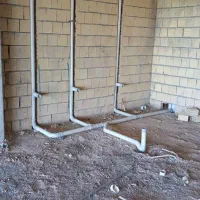 شاگرد لوله کشی