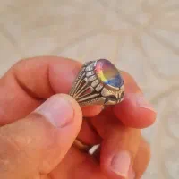 انگشتر