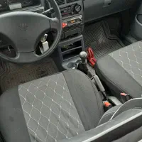 پراید صبا ۱۳۱مدل ۸۷هیدرولیک