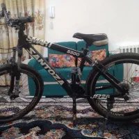 دوچرخه ۲۶ دنده ای