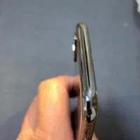 آیفون LLA ایکس ۲۵۶ iphone x لاکاغذی بی تعمیروبی خط|موبایل|مشهد, اقبال|دیوار