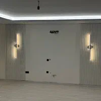 ۱۶۶ متر ابراهیمی سه خوابه فول تک واحدی