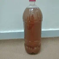 سرکه سیب خانگی