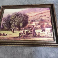 تابلو نقاشی