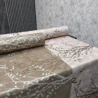 بالشت تشک رختخواب پارچه تخت و ملحفه پتو ملافه|رختخواب، بالش، پتو|مشهد, شهید مطهری|دیوار