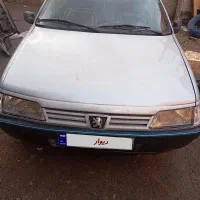 روا مدل 87 دوگانه گارخانه