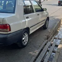 پراید 131 SE، مدل ۱۳۹۳|خودرو سواری و وانت|بروجرد, |دیوار