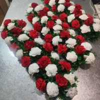 پنل گل مصنوعی