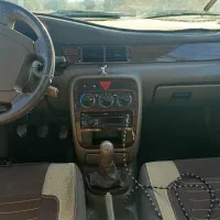 سمند seدرجه یک|خودرو سواری و وانت|بهبهان, |دیوار