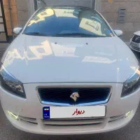 رانا پانا مدل۱۴۰۲باesp شش دنده پلاس|خودرو سواری و وانت|سمنان, |دیوار